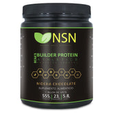 Proteína con BCAA'S 555 gramos